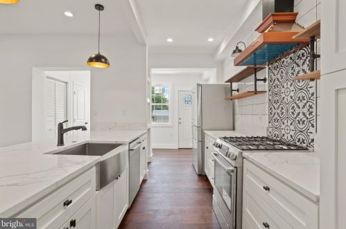 5515 3rd St, Washington DC  20011-2114 exterior