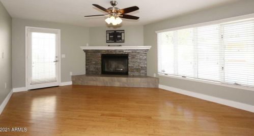 5711 12 Pl, Phoenix AZ 85014-5157 exterior