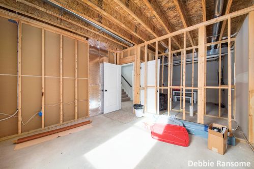 1839 Starr View Ln, Middlevle MI 49333-8061 exterior