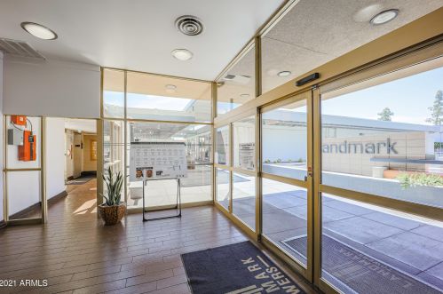 4750 Central Ave, Phoenix AZ  85040-2150 exterior