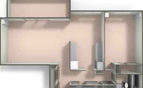 6833 Kedzie Ave, Chicago IL 60645-2897 exterior