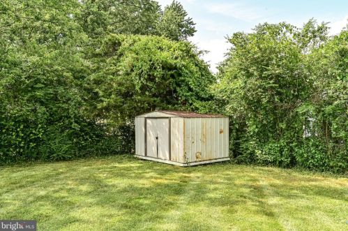 6314 Everglades Dr, Alexandria VA  22312-1112 exterior