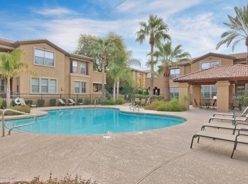 5108 34 Pl, Phoenix AZ 85018-1543 exterior