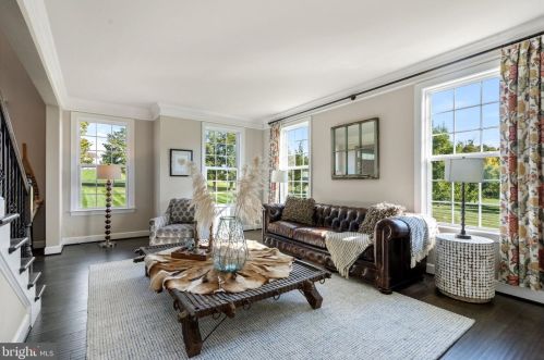 23073 Creighton Farms Dr, Leesburg VA 20175-6491 exterior