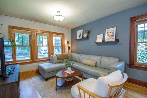 1829 Spaight St, Madison WI  53704-5546 exterior