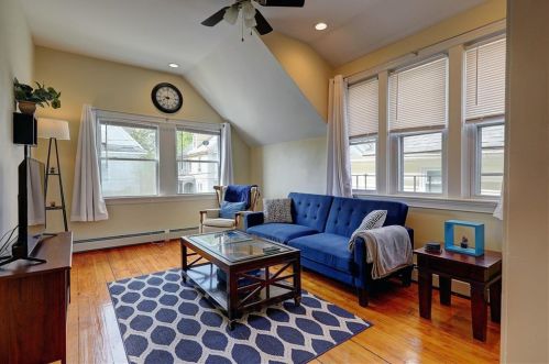 15 Armington Ave, Providence RI 02908-5202 exterior