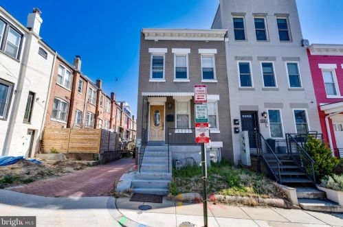 3017 Warder St, Washington, DC 20001-2932