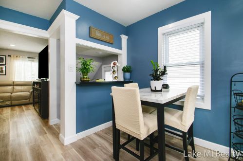 2833 Highgate Ave, Wyoming MI 49509-2957 exterior