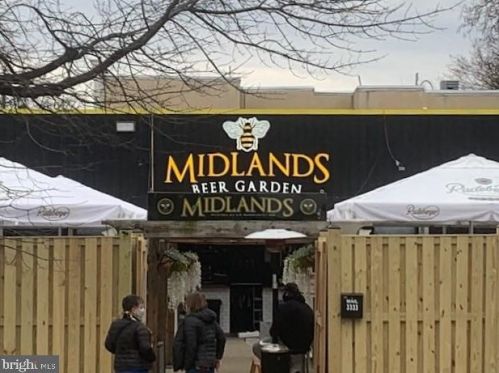 804 Taylor St, Washington DC  20011-5863 exterior