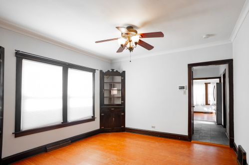 2238 73rd Ave, Chicago IL  60707-2732 exterior