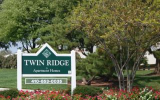 1901 Snow Meadow Ln, Baltimore MD  21209-1304 exterior