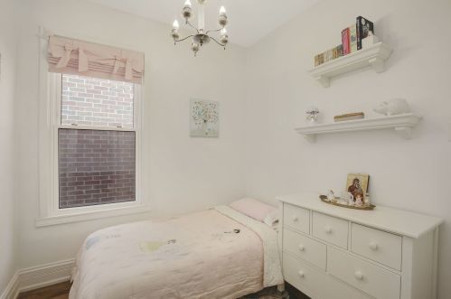 1734 Sedgwick St, Chicago IL 60614-5722 exterior