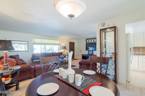 153 Los Arcos, Green Valley AZ 85614-2435 exterior