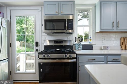 10604 Lorain Ave, Silver Spring MD  20901-1510 exterior