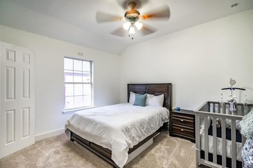 9500 Crossvine Ln, Frisco TX 75035-6030 exterior