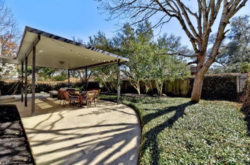 6709 Edwardson Cv, Austin TX exterior