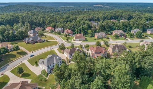 5239 Barrington Trce Dr, Atlanta GA 30331-9110 exterior