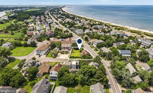 209 Cedar St, Lewes, DE 19958-1103