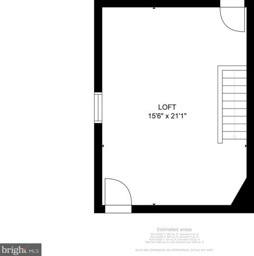 329 Clifford Ave, Alexandria VA 22305-2709 exterior