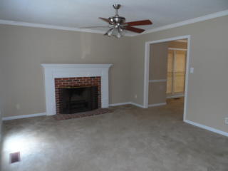 1600 Cliff St, Durham NC  27707-2162 exterior