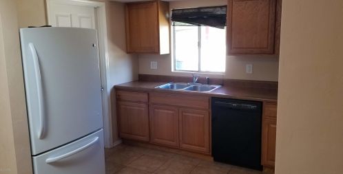 7302 Calle Cuernavaca, Tucson AZ  85710-5512 exterior