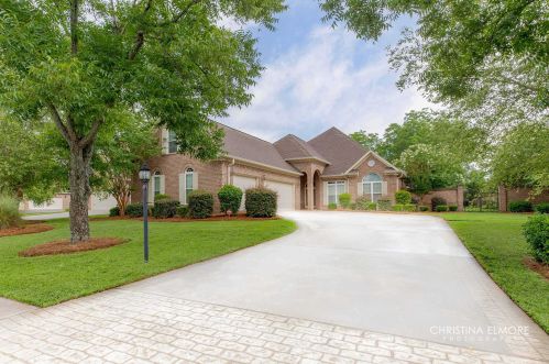 202 Bartlett Way, Lithonia, GA 31028-6516