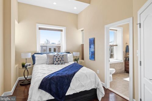 616 M St, Washington DC 20002-3425 exterior