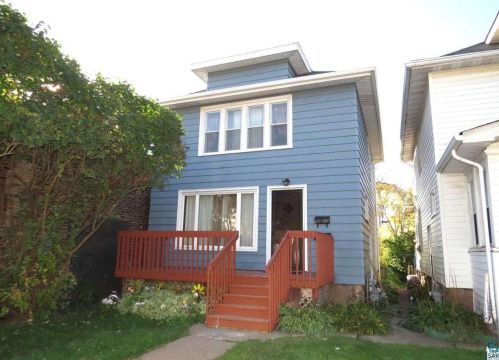 3022 Restormel St, Duluth MN 55806-1365 exterior