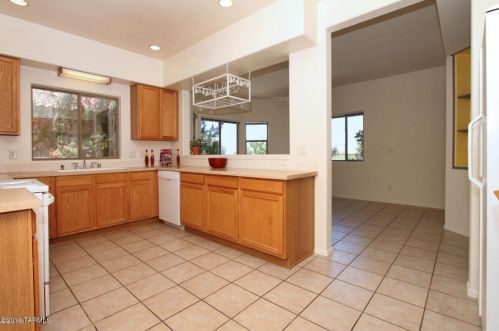 11171 Broadstone Dr, Tucson AZ  85737-8923 exterior