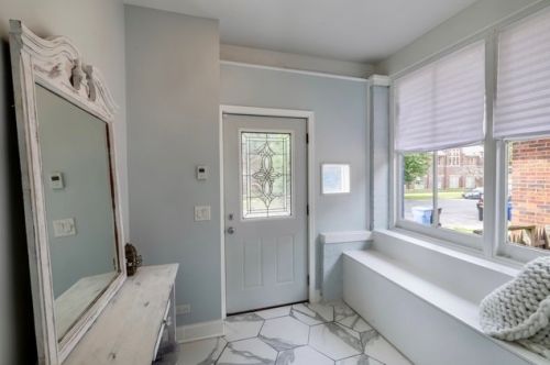 2416 74th St, Chicago IL  60649-3404 exterior