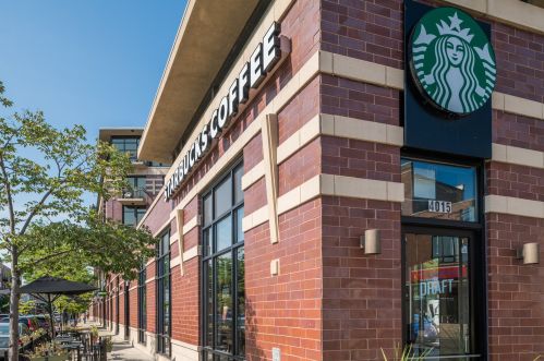 4114 Lincoln Ave, Chicago IL  60618-3091 exterior