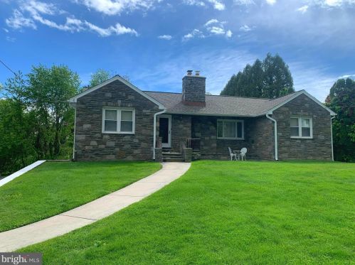 588 Woodland Ave, Media, PA 19063-4920