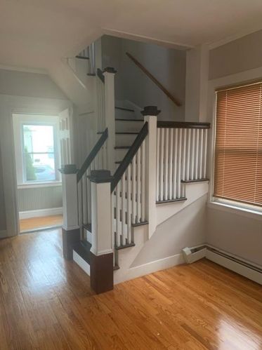 321 Smith St, Providence RI  02905-4128 exterior