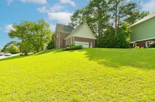 1727 Manor Brook Way, Lithonia, GA 30078-3060