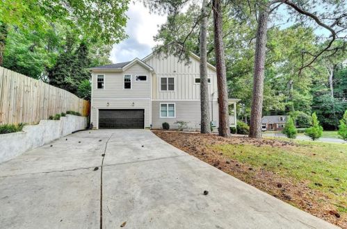 1922 Brannen Rd, Atlanta GA  30316-3650 exterior