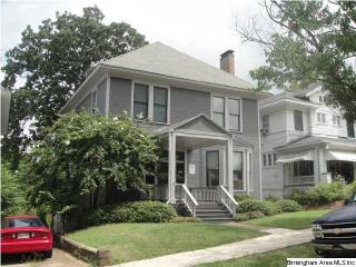1021 30th St, Birmingham, AL 35203-1322