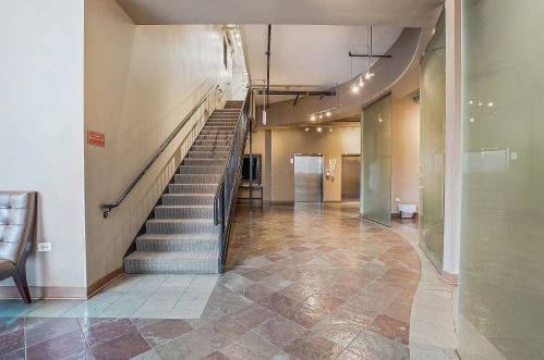 833 15th Pl, Chicago IL 60608-1502 exterior