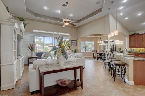 14495 Jekyll Is Ct, Naples FL 34119-4815 exterior