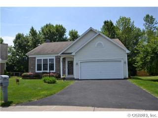 109 Logans Run, Rochester, NY 14626-4315