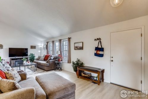 7782 Essex Pl, Boulder CO 80301-4133 exterior