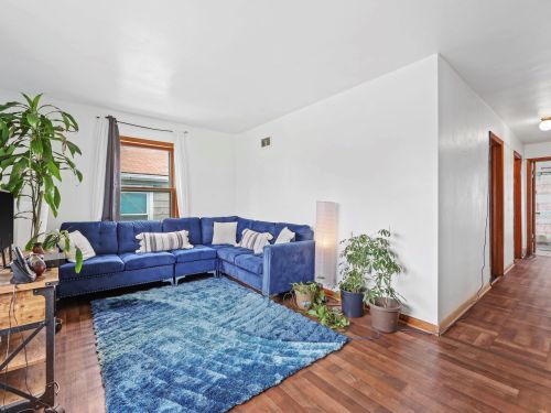 4452 75th St, Milwaukee WI 53213-3521 exterior