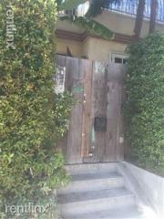 457 Gardner St, Los Angeles CA  90036-5708 exterior