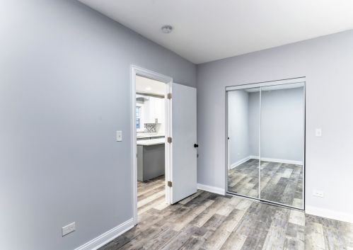 6809 Claremont Ave, Chicago IL  60636-3138 exterior