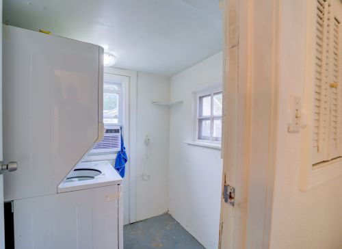 2509 Cutler Ave, Meskegon MI 49441-1275 exterior