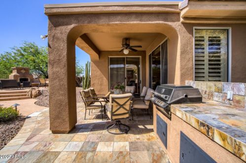 41223 Belfair Way, Phoenix AZ 85086-1230 exterior