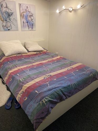 215 Gladstone St, Boston MA exterior