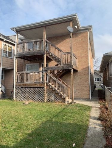 2242 Narragansett Ave, Chicago, IL 60639-2636