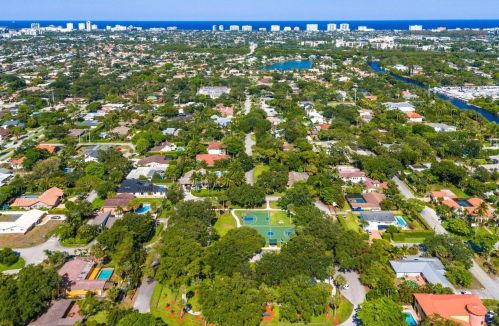 960 20 St, Boca Raton FL 33486-6832 exterior