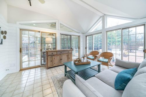 4166 Old Colony Rd, Kalamazoo MI  49008-3214 exterior