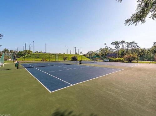 3327 Olympic Dr, Naples FL 34105-6659 exterior